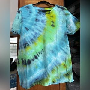 ORIGINAL TIE DYE